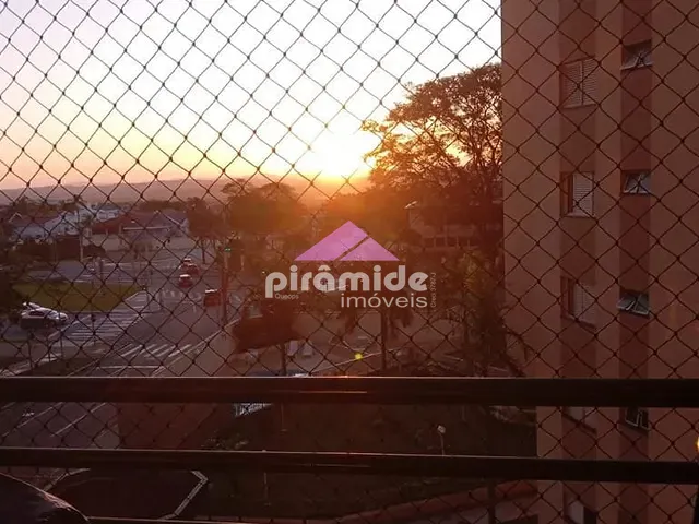 Apartamento com 130m² 4 quartos e 4 banheiros, à venda, no bairro Jardim Aquarius em São José dos Campos