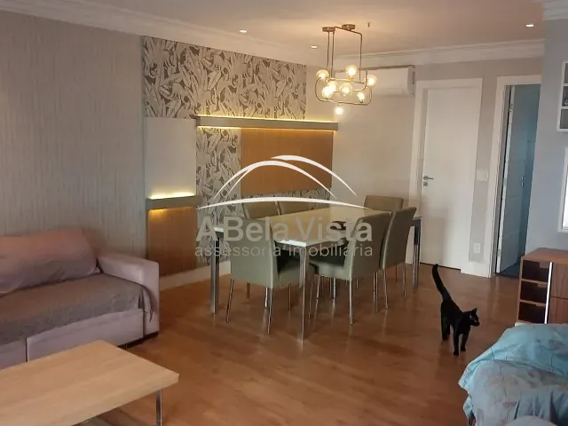 Apartamento 3 quartos e 1 banheiro, à venda, no bairro Vila Leopoldina em São Paulo