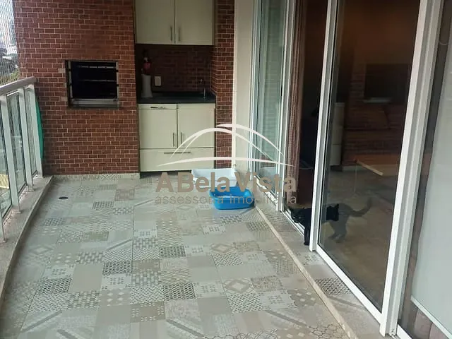 Apartamento 3 quartos e 1 banheiro, à venda, no bairro Vila Leopoldina em São Paulo