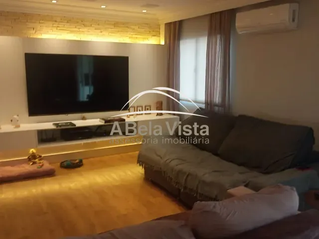 Apartamento 3 quartos e 1 banheiro, à venda, no bairro Vila Leopoldina em São Paulo