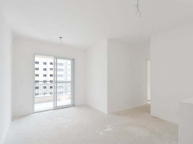 Foto do Apartamento - Apartamento para venda em Vila Nair com 2 quartos , 53m² | Correteria Imóveis