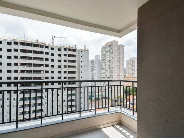 Foto do Apartamento - Apartamento para venda em Vila Nair com 2 quartos , 53m² | Correteria Imóveis
