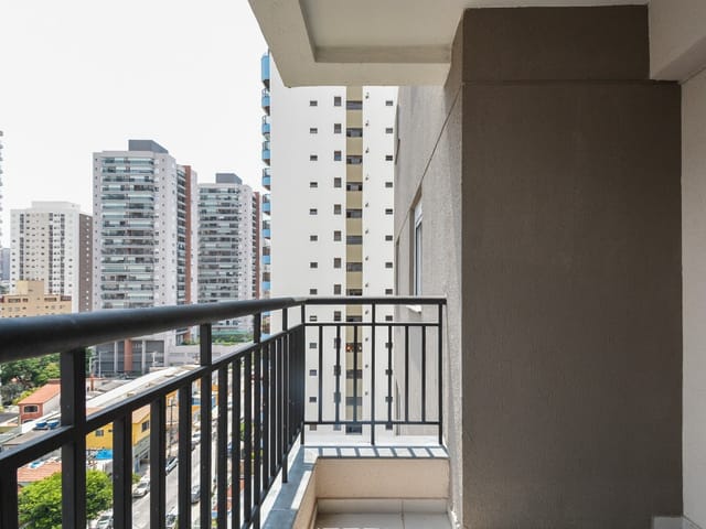 Foto do Apartamento - Apartamento para venda em Vila Nair com 2 quartos , 53m² | Correteria Imóveis