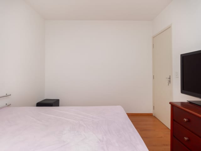 Apartamento com 52m² 2 quartos e 1 banheiro, à venda, no bairro Vila Moreira (tatuapé) em São Paulo