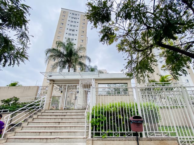 Apartamento com 52m² 2 quartos e 1 banheiro, à venda, no bairro Vila Moreira (tatuapé) em São Paulo