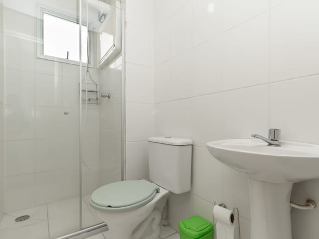 Apartamento com 52m² 2 quartos e 1 banheiro, à venda, no bairro Vila Moreira (tatuapé) em São Paulo