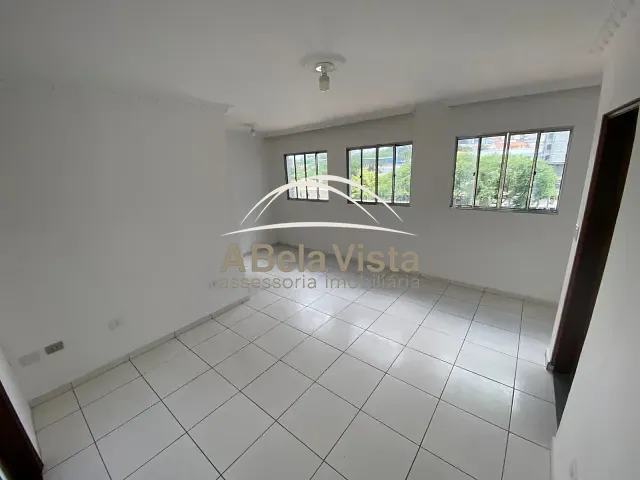 Apartamento 1 quarto e 2 banheiros, para alugar, no bairro Vila Osasco em Osasco