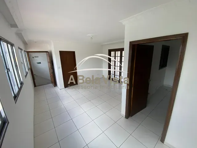 Apartamento 1 quarto e 2 banheiros, para alugar, no bairro Vila Osasco em Osasco