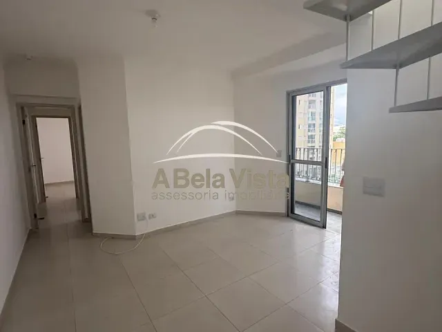 Apartamento com 171m² 2 quartos e 1 banheiro, para alugar, no bairro Vila Osasco em Osasco
