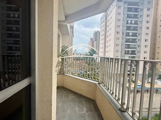 Apartamento com 171m² 2 quartos e 1 banheiro, para alugar, no bairro Vila Osasco em Osasco