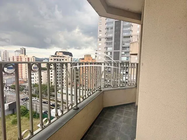 Apartamento com 171m² 2 quartos e 1 banheiro, para alugar, no bairro Vila Osasco em Osasco