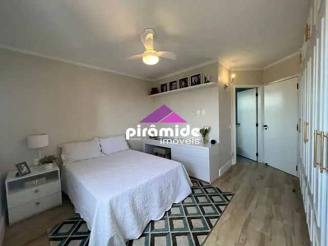 Apartamento com 340m² 3 quartos e 3 banheiros, à venda, no bairro Vila Guaianazes em São José dos Campos