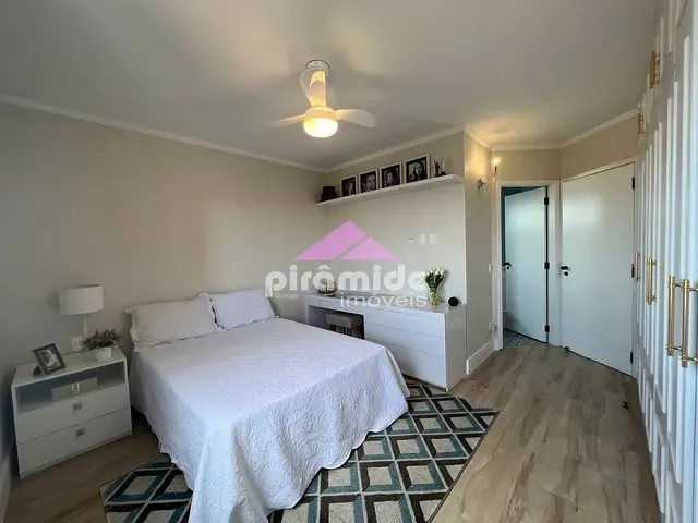 Apartamento com 340m² 3 quartos e 3 banheiros, à venda, no bairro Vila Guaianazes em São José dos Campos