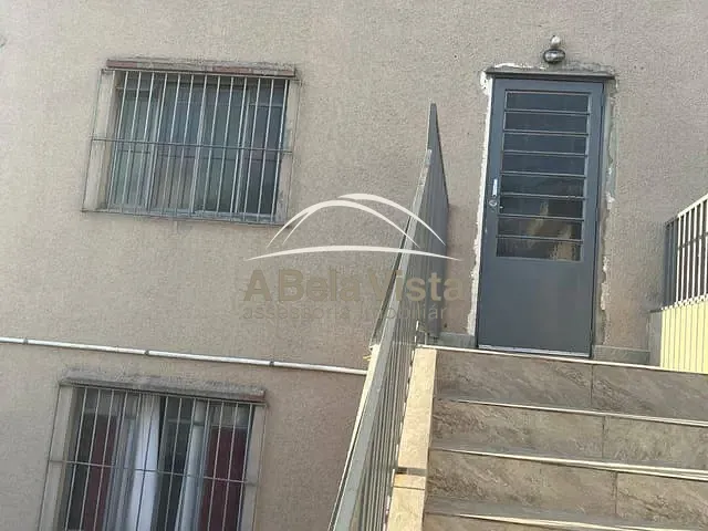 Apartamento 2 quartos e 1 banheiro, à venda, no bairro Jaguaribe em Osasco