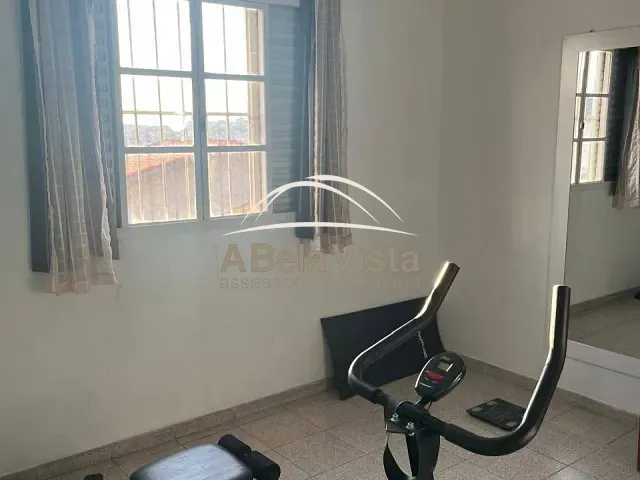 Apartamento 2 quartos e 1 banheiro, à venda, no bairro Jaguaribe em Osasco