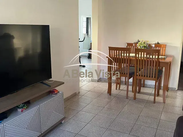 Apartamento 2 quartos e 1 banheiro, à venda, no bairro Jaguaribe em Osasco