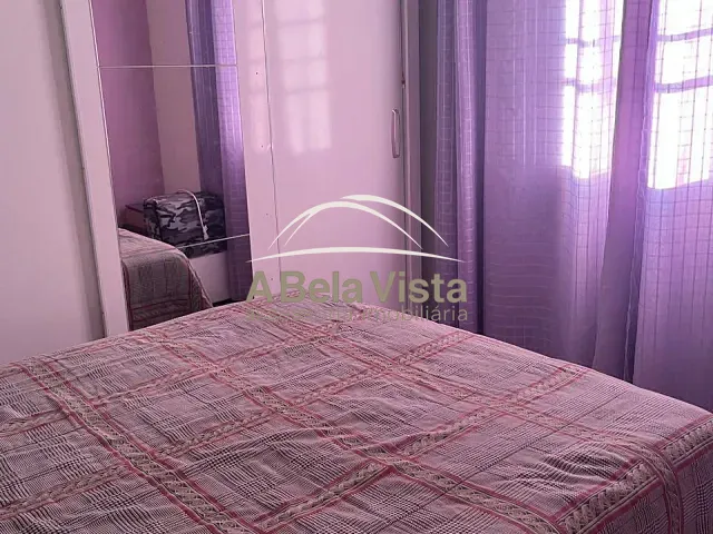 Apartamento 2 quartos e 1 banheiro, à venda, no bairro Jaguaribe em Osasco