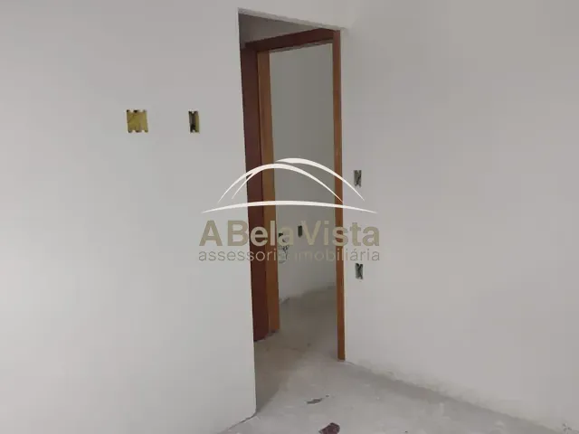 Apartamento 3 quartos e 3 banheiros, à venda, no bairro Barra da Lagoa em Ubatuba
