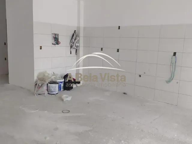 Apartamento 3 quartos e 3 banheiros, à venda, no bairro Barra da Lagoa em Ubatuba