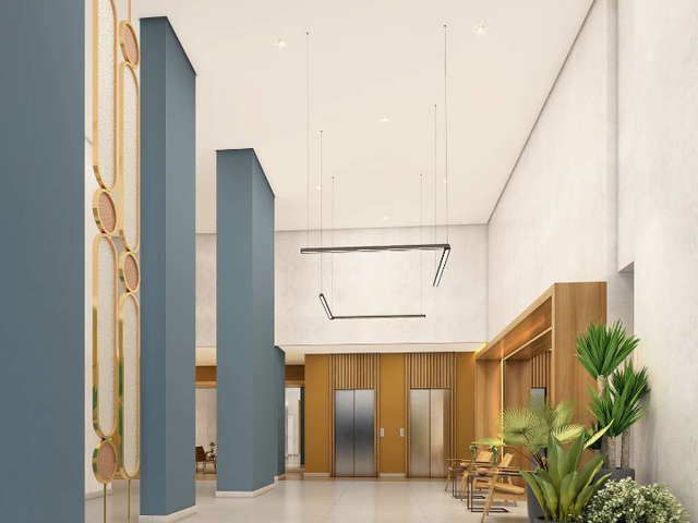 Foto do Apartamento - Apartamento à venda 2 Quartos 41.38M² Sacomã São Paulo - SP | Gran Kazzas Sacomã Club | Lares e Andares Imóveis