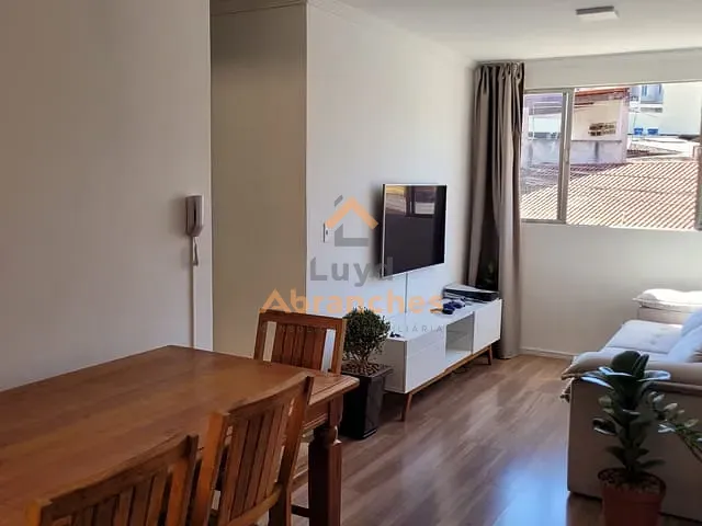 Apartamento com 61m² 2 quartos e 1 banheiro, à venda, no bairro Vila Renato (Zona Norte) em São Paulo