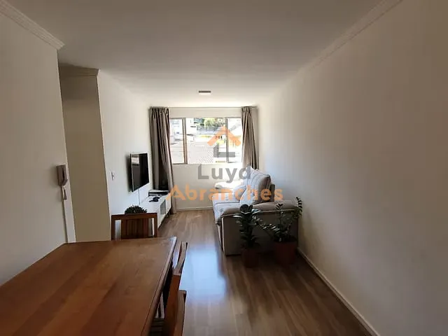 Apartamento com 61m² 2 quartos e 1 banheiro, à venda, no bairro Vila Renato (Zona Norte) em São Paulo