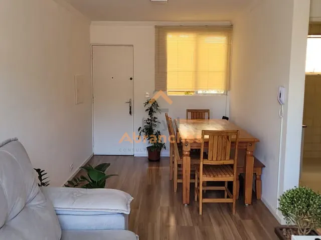 Apartamento com 61m² 2 quartos e 1 banheiro, à venda, no bairro Vila Renato (Zona Norte) em São Paulo