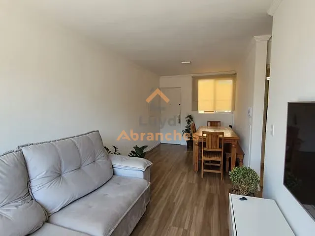 Apartamento com 61m² 2 quartos e 1 banheiro, à venda, no bairro Vila Renato (Zona Norte) em São Paulo