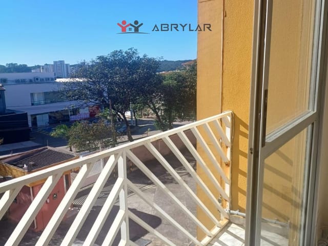 Foto do Apartamento - Apartamento para Locação 2 Quartos, 1 Vaga, 60M², Jardim Ermida II, Jundiaí - SP | PORTAL DA SERRA | Abrylar Negócios Imobiliários Ltda Me