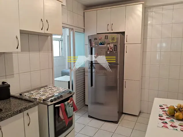 Apartamento com 94m² 3 quartos e 2 banheiros, à venda, no bairro Tatuapé em São Paulo