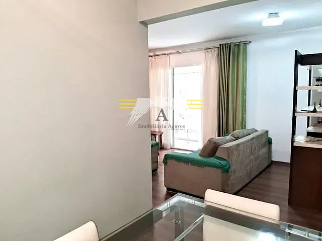 Apartamento com 94m² 3 quartos e 2 banheiros, à venda, no bairro Tatuapé em São Paulo