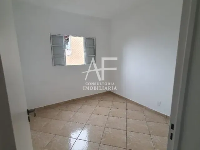Apartamento com 65m², à venda, no bairro Parque São Luís em Taubaté