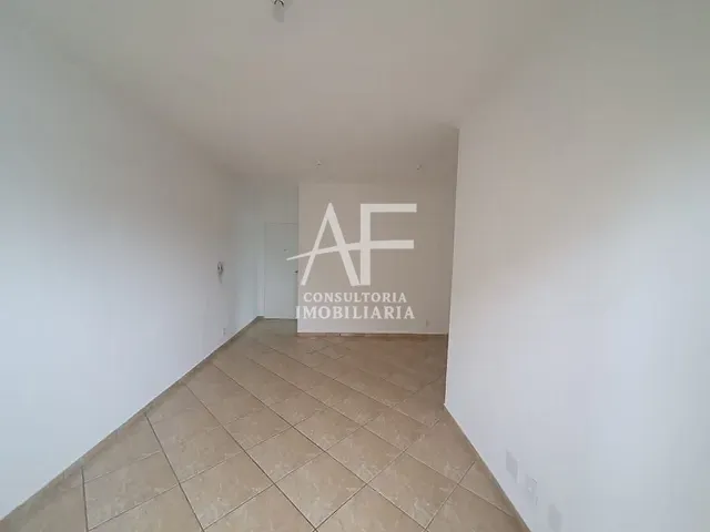Apartamento com 65m², à venda, no bairro Parque São Luís em Taubaté