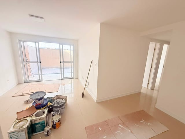 Apartamento 3 quartos e 2 banheiros, à venda, no bairro Praia Campista em Macaé