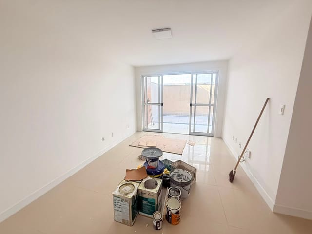 Apartamento 3 quartos e 2 banheiros, à venda, no bairro Praia Campista em Macaé