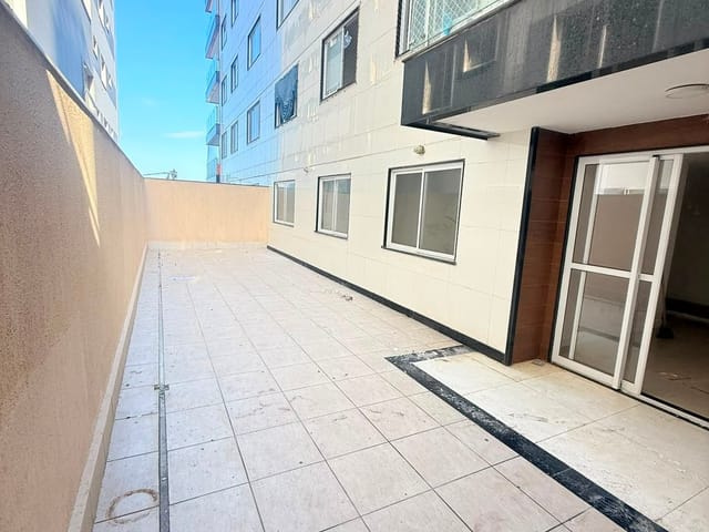 Apartamento 3 quartos e 2 banheiros, à venda, no bairro Praia Campista em Macaé