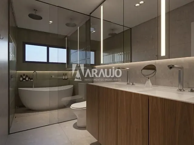 Apartamento 3 quartos e 3 banheiros, à venda, no bairro Fazenda em Itajaí