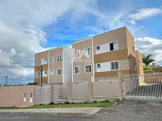 Apartamento 3 quartos e 1 banheiro, à venda, no bairro Oficinas em Ponta Grossa