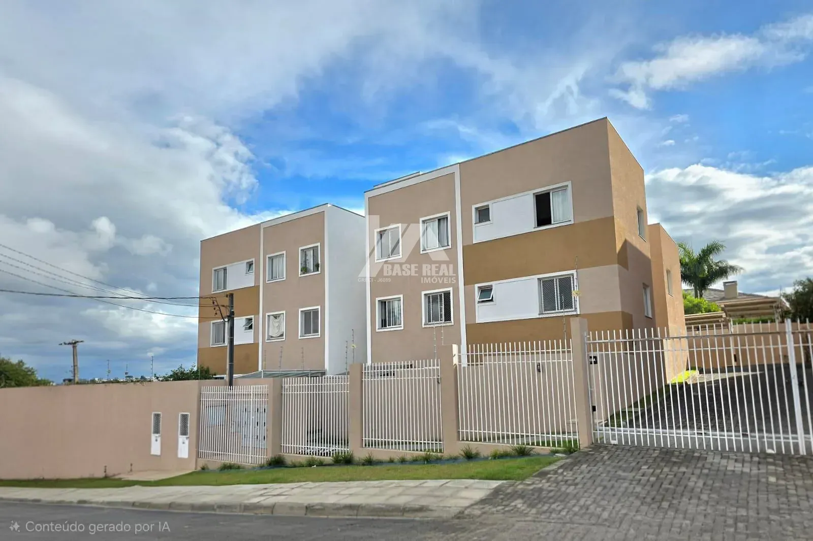 Apartamento à venda, Oficinas, Ponta Grossa, PR — Oficinas, Ponta Grossa
