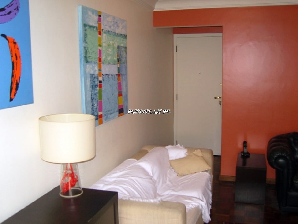 Apartamento, 2 quartos, 87 m² - Foto 4