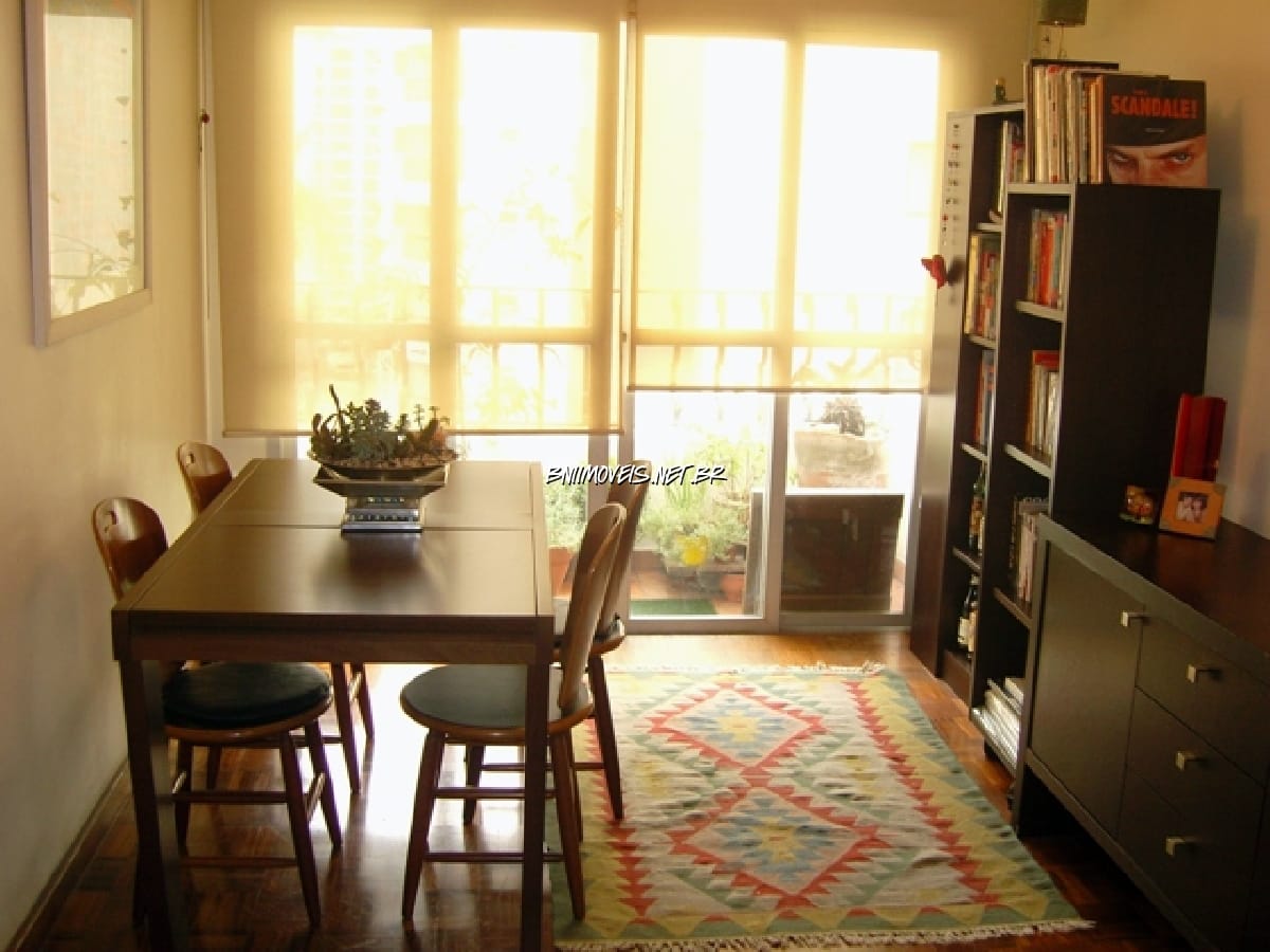 Apartamento, 2 quartos, 87 m² - Foto 1