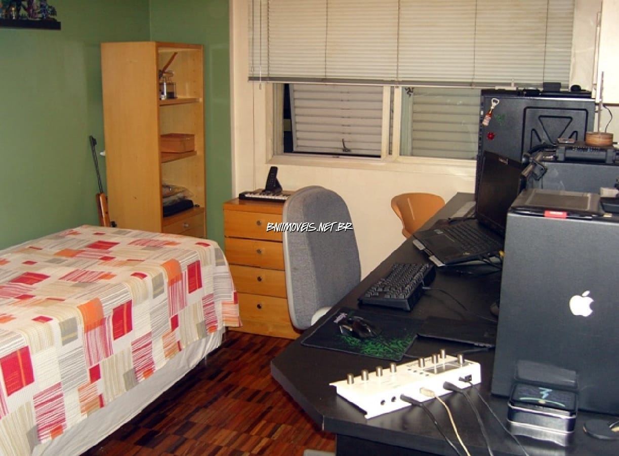 Apartamento, 2 quartos, 87 m² - Foto 11