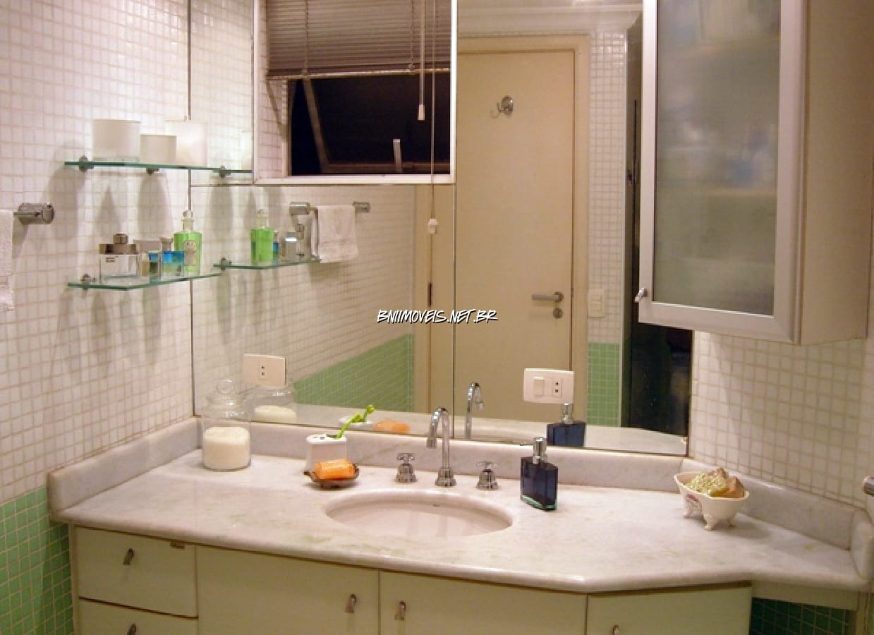 Apartamento, 2 quartos, 87 m² - Foto 9