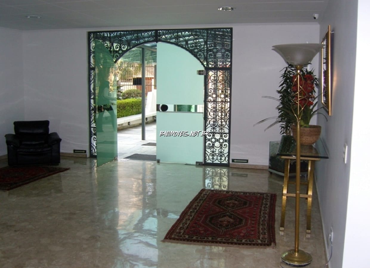 Apartamento, 2 quartos, 87 m² - Foto 2