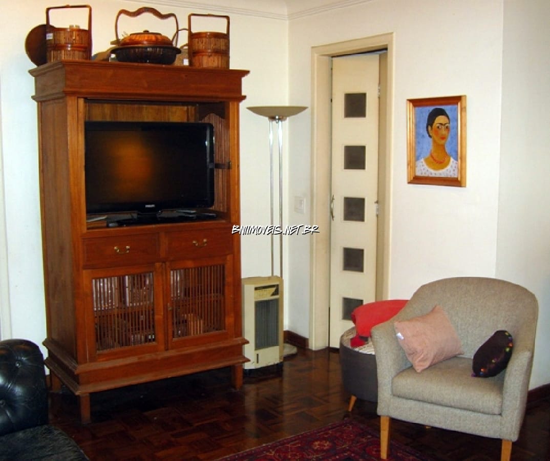 Apartamento, 2 quartos, 87 m² - Foto 5