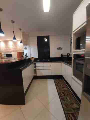 Apartamento 3 quartos e 2 banheiros, à venda, no bairro Riviera em Bertioga