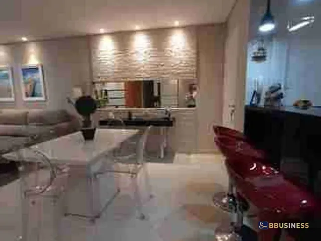 Apartamento 3 quartos e 2 banheiros, à venda, no bairro Riviera em Bertioga