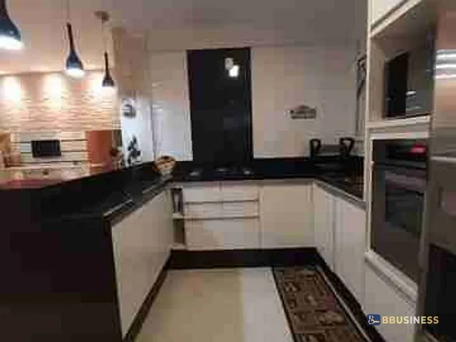 Apartamento 3 quartos e 2 banheiros, à venda, no bairro Riviera em Bertioga