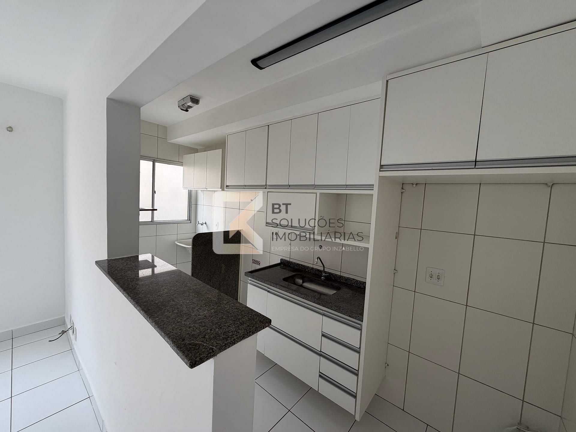 Apartamento, 2 quartos, 58 m² - Foto 5