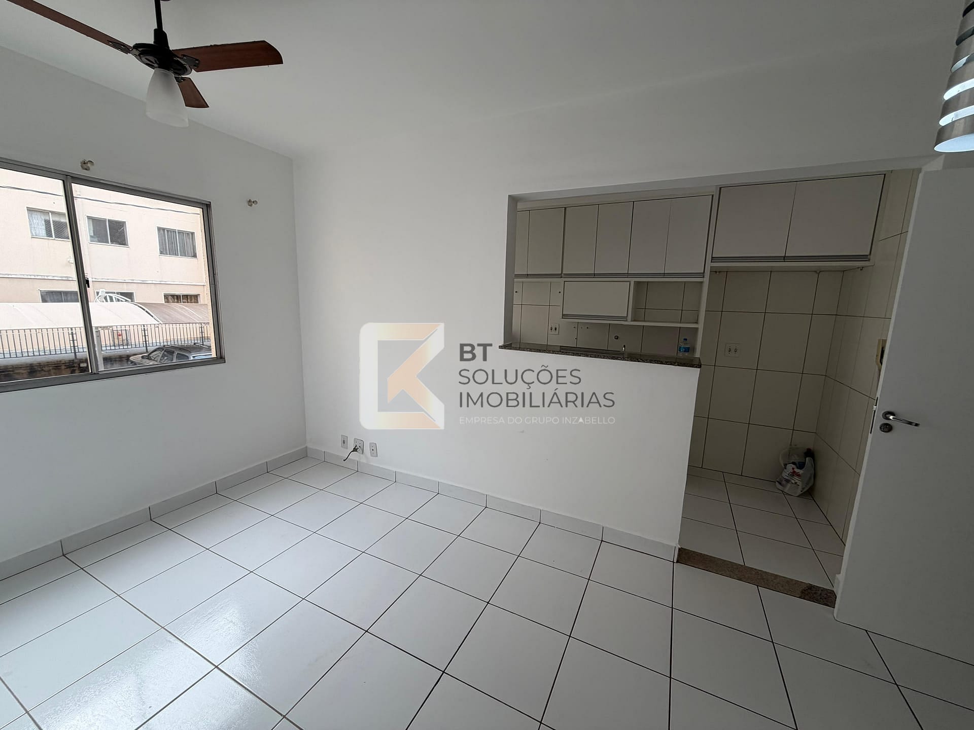 Apartamento, 2 quartos, 58 m² - Foto 2
